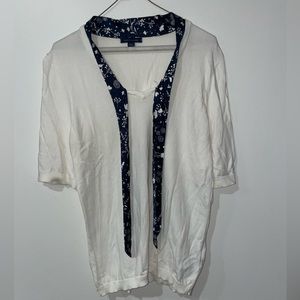 Hilfger blouse